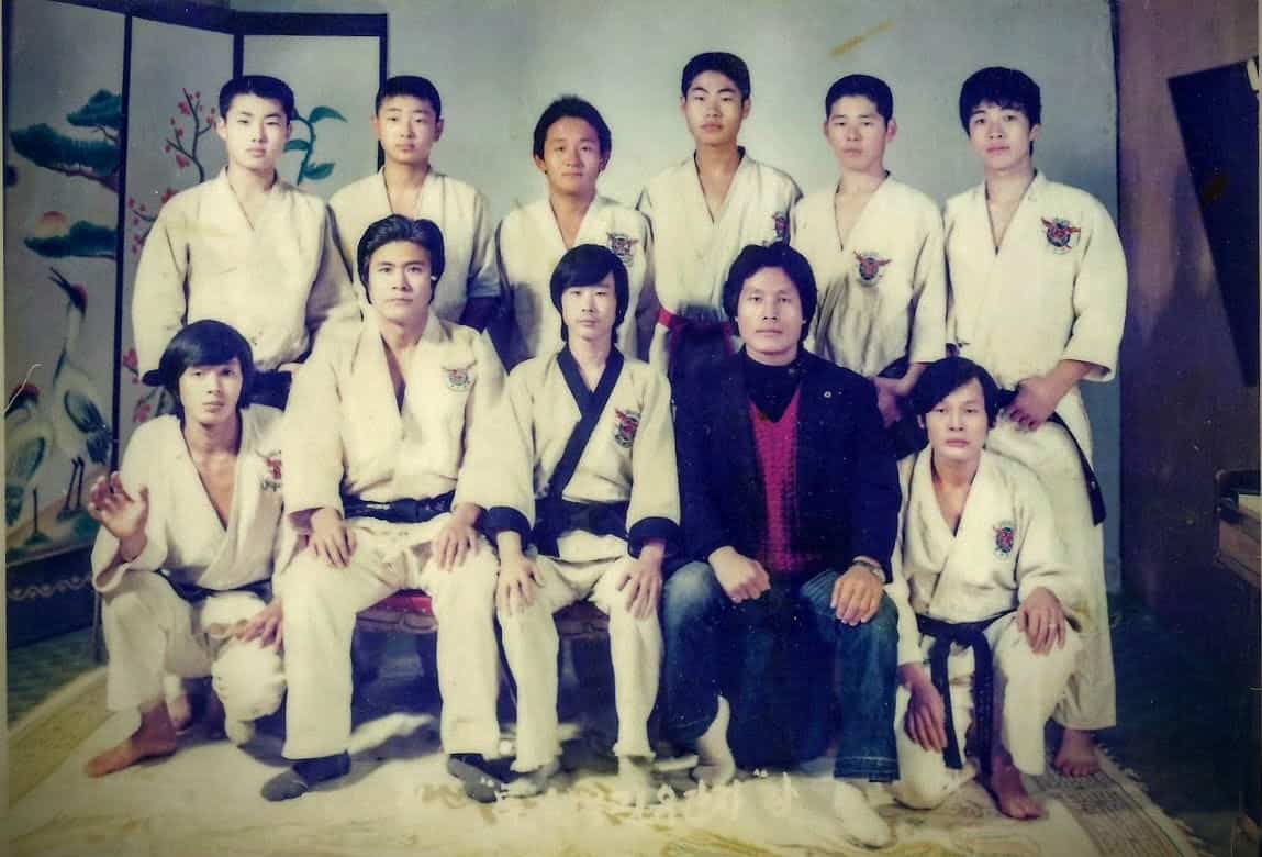 Grand Master Chae Un Kim - Washington State Investigators Seattle Private Investigation Seattle | Tacoma | Everett | King County | Pierce County | Snohomish County