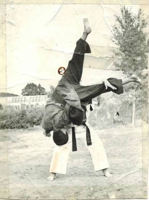 What is Hapkido - Kwon Moo Hapkido - Self Defense Training - Washington State Investigators Seattle Private Investigation Seattle | Tacoma | Everett | King County | Pierce County | Snohomish County
